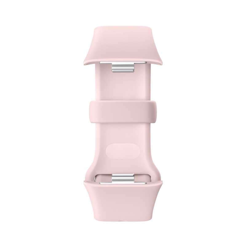 Xiaomi Smart Band 9 Pro Rosa | Banda intelligente | Bluetooth 5.4, 350 mAh, 1.74", 5 ATM, accelerometro, giroscopio, sensore PPG - Immagine 4