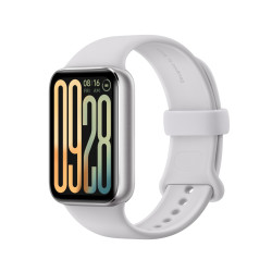 Xiaomi Smart Band 9 Pro Plata | Banda inteligente |...