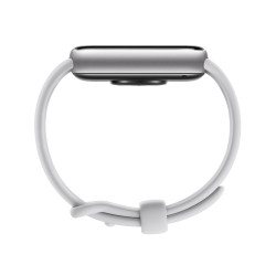 Xiaomi Smart Band 9 Pro Argento | Banda intelligente | Bluetooth 5.4, 350 mAh, 1.74", 5 ATM, accelerometro, giroscopio, sensore - Immagine 3