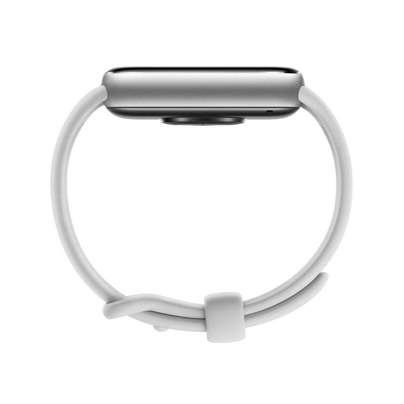 Xiaomi Smart Band 9 Pro Stříbro | Smartband | Bluetooth 5.4, 350mAh, 1.74", 5 ATM, akcelerometr, gyroskop, PPG senzor - Obrázek 3
