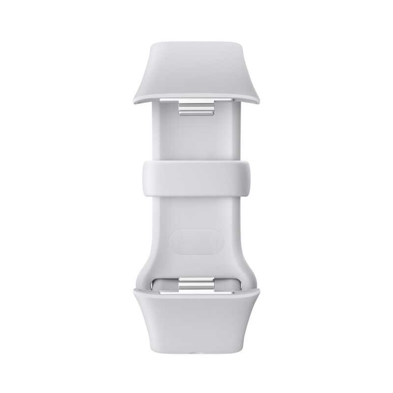 Xiaomi Smart Band 9 Pro Srebrny | Inteligentna opaska sportowa | Bluetooth 5.4, 350mAh, 1.74", 5 ATM, akcelerometr, sensor PPG, - Zdjęcie 4