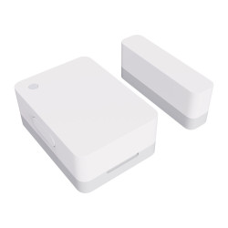 Xiaomi Smart Home Mi Door and Window Sensor 2 | Sensor de puerta y ventana | MCCGQ02HL - Imagen 2