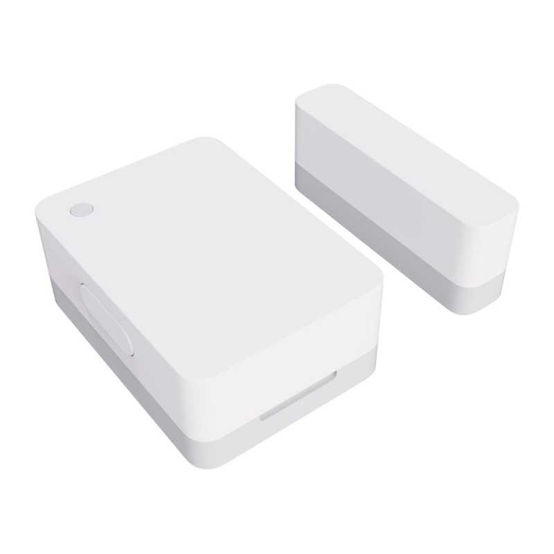 Xiaomi Smart Home Mi Door and Window Sensor 2 | Sensore per porte e finestre | MCCGQ02HL - Immagine 2