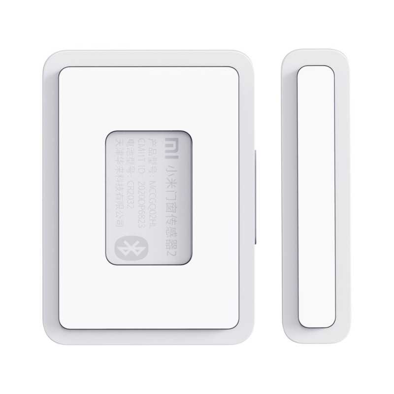 Xiaomi Smart Home Mi Door and Window Sensor 2 | Sensor de puerta y ventana | MCCGQ02HL - Imagen 3