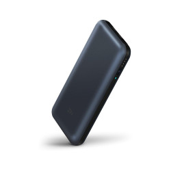 Xiaomi ZMI Powerpack 20000 | Блок питания | 20000 mAh, QB820