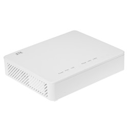 ZTE F612 ONT 1x GPON, 1x RJ45 100Mb/s, 1x RJ45 1000Mb/s,...