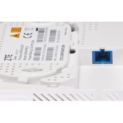ZTE F612 ONT 1x GPON, 1x RJ45 100Mb/s, 1x RJ45 1000Mb/s, 1x RJ11 - Immagine 3