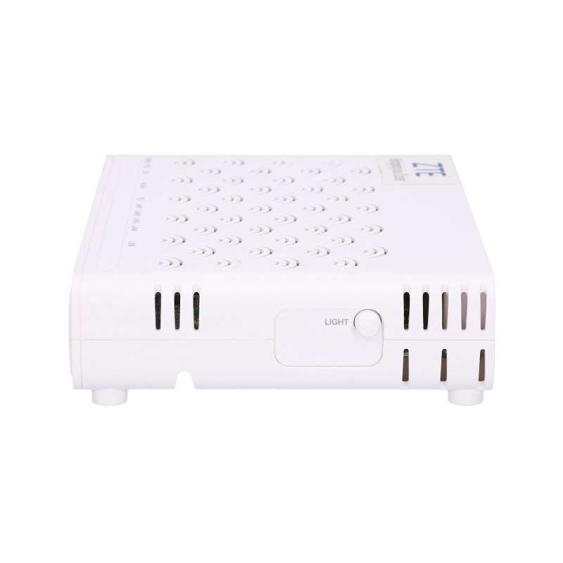 ZTE F623 GPON ONU (1GE+3FE+1POTS+WIFI+USB) - Image 3