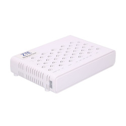 ZTE F623 GPON ONU (1GE+3FE+1POTS+WIFI+USB) - Image 4