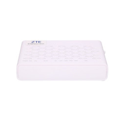 ZTE F623 GPON ONU (1GE+3FE+1POTS+WIFI+USB) - Image 5
