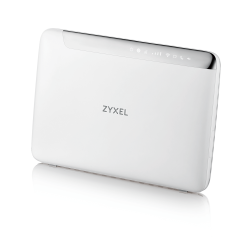 Zyxel LTE5366 LTE Router, AC2100 MU-MIMO &Ccedil;ift Bant, 4x...