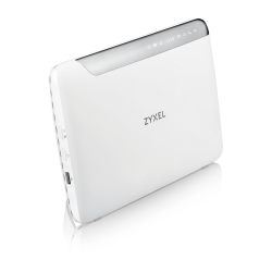 Zyxel LTE5366 LTE Router, AC2100 MU-MIMO Çift Bant, 4x RJ45 1000Mb/s - Görsel 2