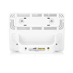 Zyxel LTE5366 LTE Router, AC2100 MU-MIMO Çift Bant, 4x RJ45 1000Mb/s - Görsel 3
