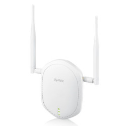 Punto de acceso inal&aacute;mbrico empresarial Zyxel NWA1100-NH...