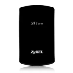 Router LTE portatile Zyxel WAH7706, 802.11AC dual band
