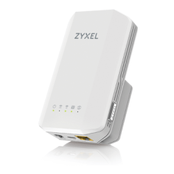 Zyxel WRE6606 | Range extender | AC1300 Dual Band, 1x...