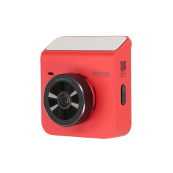 70mai Dash Cam A400 MiDrive A400 Vermelho | C&acirc;mera de...