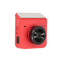 Видеорегистратор 70mai Dash Cam A400, Красный, 1440p, G-сенсор, WiFi - Изображение 2