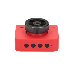 Видеорегистратор 70mai Dash Cam A400, Красный, 1440p, G-сенсор, WiFi - Изображение 5