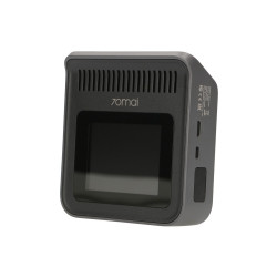 70mai Dash Cam A400 MiDrive A400 Szary | Rejestrator samochodowy | 1440p, G-sensor, WiFi - Zdjęcie 2