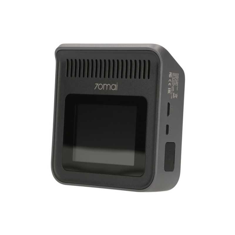 70mai Dash Cam A400 Araç Kaydedici MiDrive A400 Gri, 1440p, G-sensör, WiFi - Görsel 2