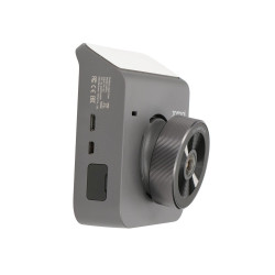 70mai Dash Cam A400 MiDrive A400 Gris | Cámara de tablero | 1440p, G-sensor, WiFi - Imagen 3