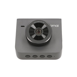 70mai Dash Cam A400 MiDrive A400 Gris | Cámara de tablero | 1440p, G-sensor, WiFi - Imagen 4
