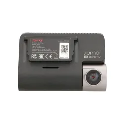 Автомобильный регистратор 70mai Dash Cam A800, разрешение 4K, GPS, WiFi - Изображение 2