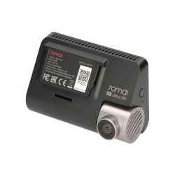 70mai Dash Cam A800, 4K Araç Kamerası, GPS, WiFi - Görsel 6