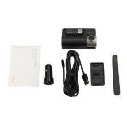 70mai Dash Cam A800, 4K Araç Kamerası, GPS, WiFi - Görsel 7