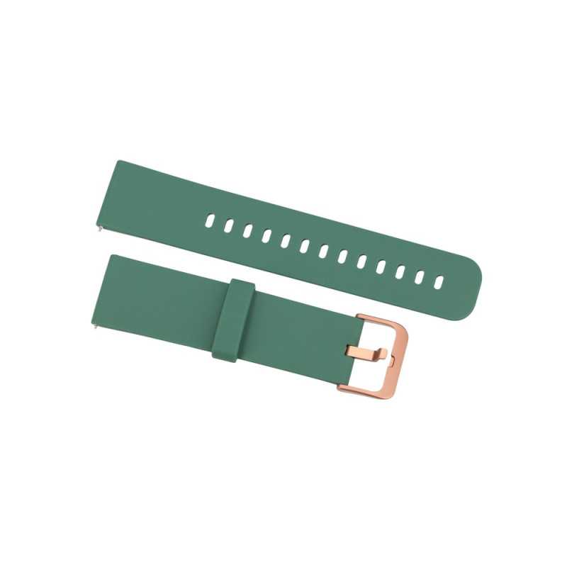 70mai Maimo Band | Smartband | White and green strap - Obrázek 5