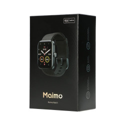 70mai Maimo Band | Smartband | White and green strap - Obrázek 7