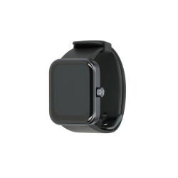 70mai Maimo Band | Smartband | Black and orange strap