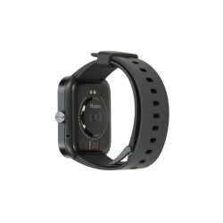 70mai Maimo Band | Smartband | Black and orange strap - Obrázek 2