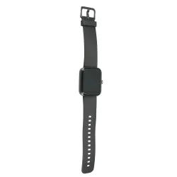 Smartband 70mai Maimo Band, Siyah ve Turuncu Akıllı Bileklik - Görsel 3