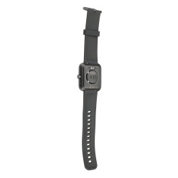 Smartband 70mai Maimo Band, Siyah ve Turuncu Akıllı Bileklik - Görsel 4