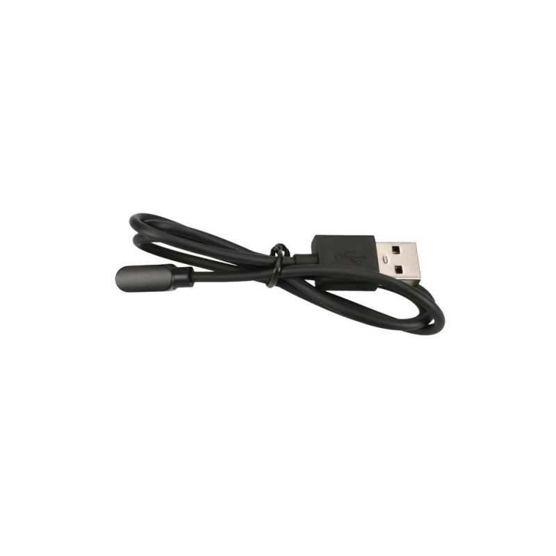 70mai Maimo Band | Smartband | Black and orange strap - Obrázek 6