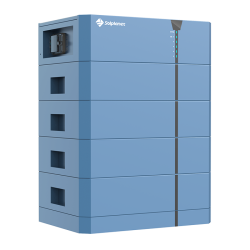 AI-HB_2.56LG-HVbox G2 (HB-01) // Modul pro řízení Power Bank Solplanet, možnost připojení až 8 úložných modulů, HBC00000000-04-9 - Obrázek 4