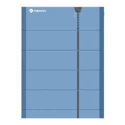 AI-HB_2.56LG-Unit G2 (HB051050A) // Solplanet High...