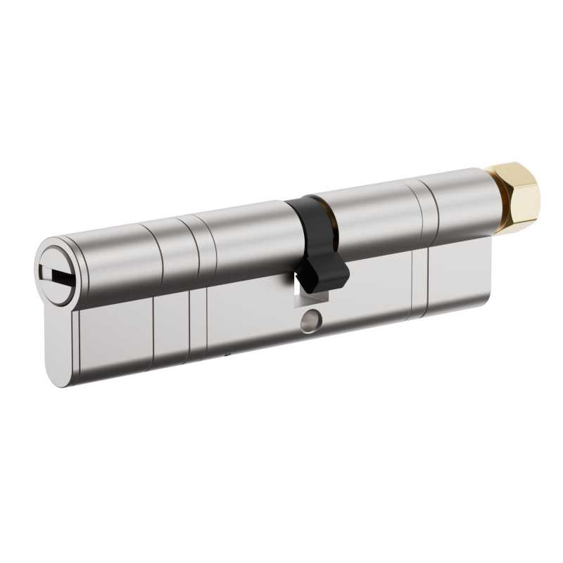 Aqara AL-D04E | Cilindro ajustável | para U200 Smart Lock - Imagem 2