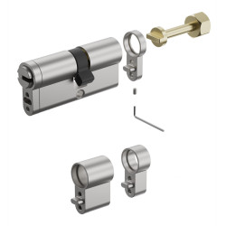 Aqara AL-D04E | Adjustable cylinder | for U200 Smart Lock - Image 4