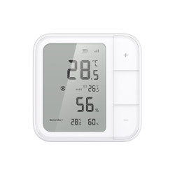 Aqara Climate Sensor W100 | Klimasensor | Thread/Zigbee - Bild 2