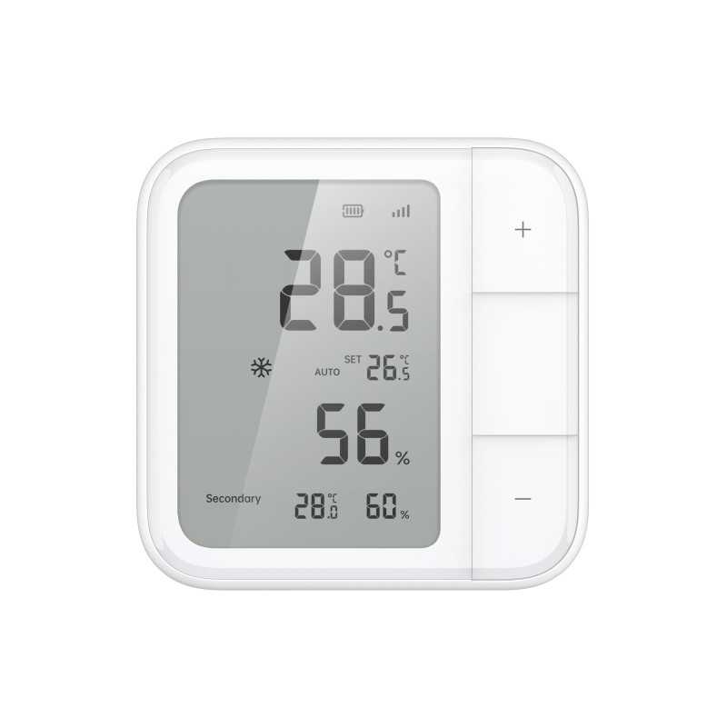 Климатический датчик Aqara W100, Thread/Zigbee - Изображение 2