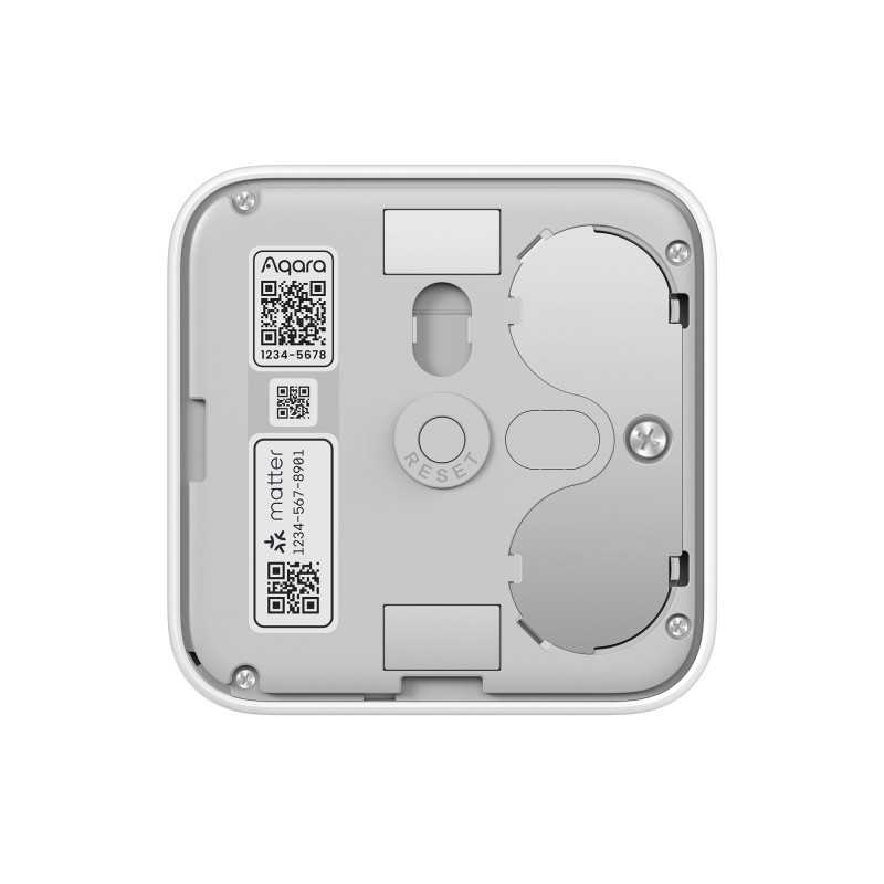 Aqara Climate Sensor W100 | Klimatické čidlo | Thread/Zigbee - Obrázek 3