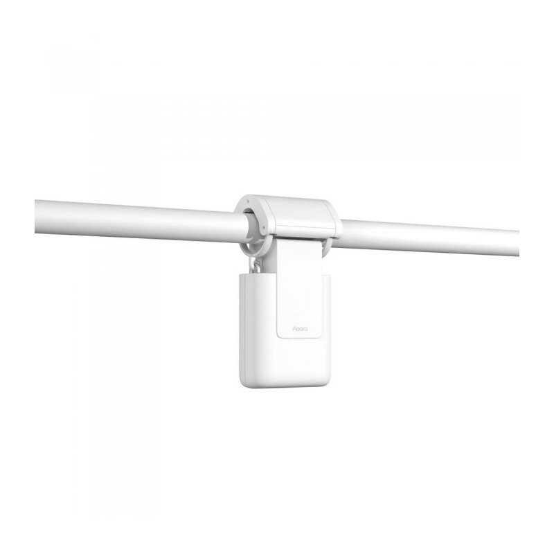 Aqara Curtain Driver E1 Rod | Silnik do zasłon | Zigbee, CM-M01 - Zdjęcie 2
