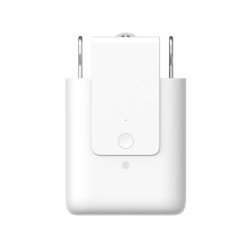 Aqara Curtain Driver E1 Rod | Silnik do zasłon | Zigbee, CM-M01 - Zdjęcie 3
