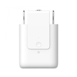 Aqara Curtain Driver E1 Track | Motor para cortinas | Zigbee, CM-M01 - Imagen 2