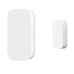 Aqara Door & Window Sensor T1 | Door and window sensor | White, DW-S03D - Image 2