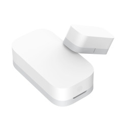 Aqara Door & Window Sensor T1 | Sensor para Ventanas y Puertas | Blanco, DW-S03D - Imagen 4