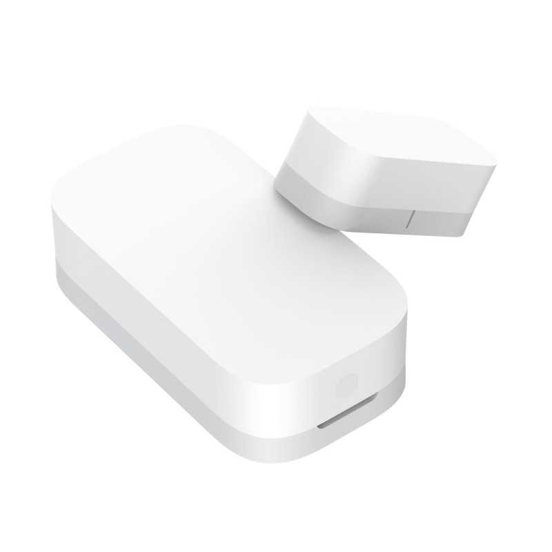 Aqara Door & Window Sensor T1 | Sensor para Ventanas y Puertas | Blanco, DW-S03D - Imagen 4